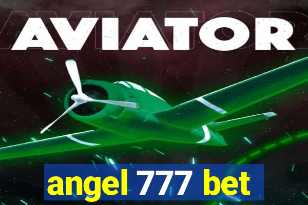 angel 777 bet